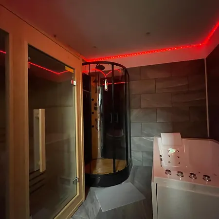Le Peaky Blinders - Kreativehome Apartment Rouen